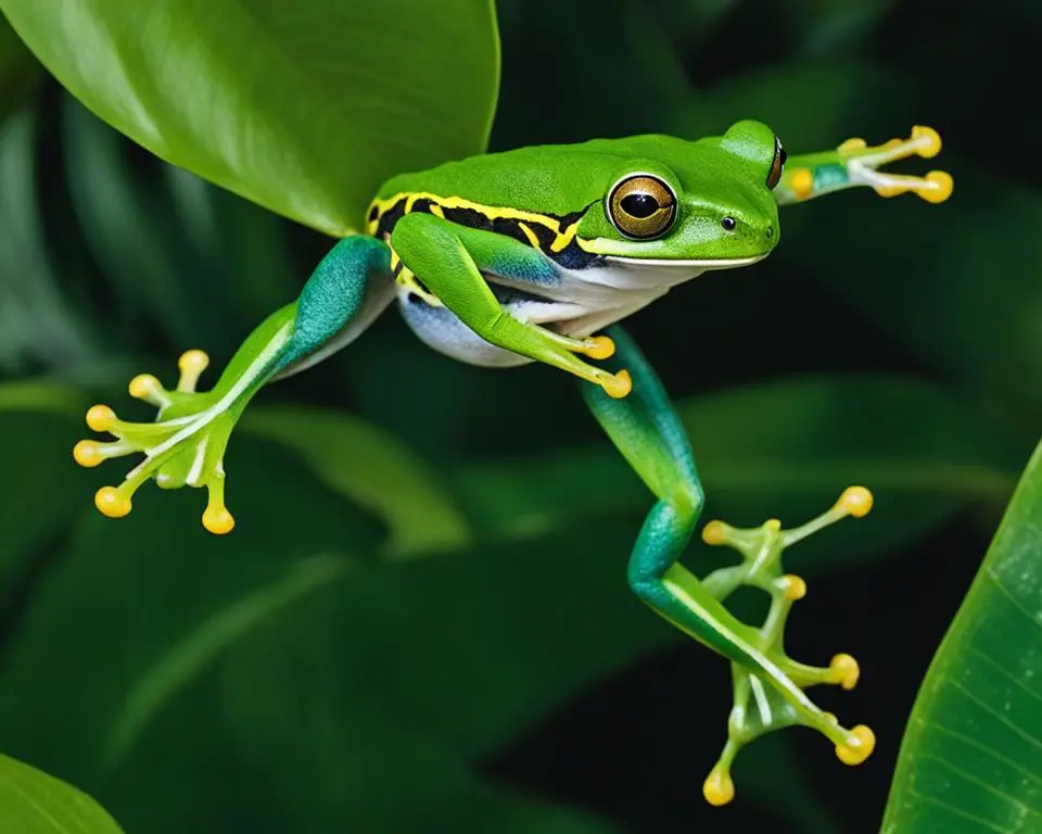 Frog isolated Free Stock Photos, Images, and Pictures of Frog isolated