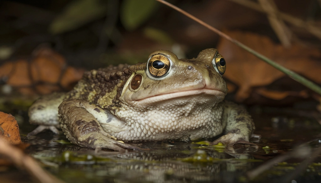 Cane Toads: Fascinating Facts About Their Food and Life Cycle